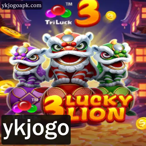 Explorando o Jogo 3LUCKYLION: Aventuras, Estratégias e Regras
