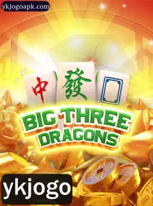 Explorando o Universo de BigThreeDragons: Um Mundo de Estratégia e Fantasia