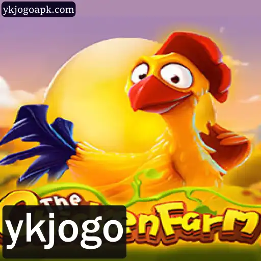 Explorando o Mundo de ChickenFarm: Uma Aventura Emocionante