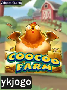 Descubra o Fascinante Mundo de CooCooFarm: Um Jogo Inovador do Ano