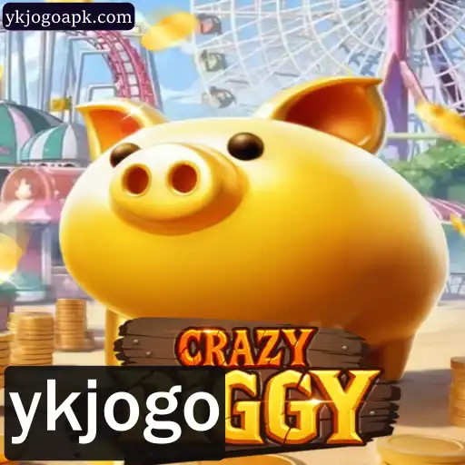 CrazyPiggy: Explorando o Mundo Divertido e Inovador do Jogo ykjogo