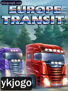 EuropeTransit: O Novo Fenômeno dos Jogos de Estratégia