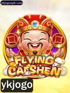 FlyingCaiShen: Desvendando o Novo Fenômeno dos Jogos Digitais
