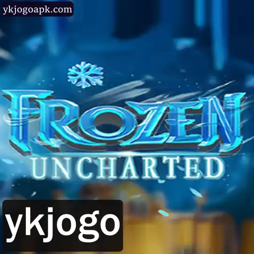 FrozenUncharted: Descubra o Jogo que Está Conquistando os Gamers