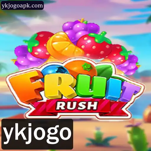 FruitRush: O Empolgante Mundo dos Jogos de Frutas