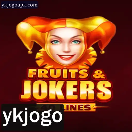 Descubra o Mundo de 'FruitsAndJokers40'