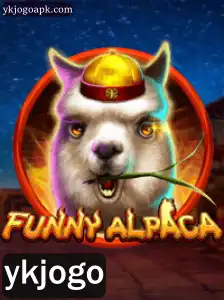Descubra o Universo Divertido de FunnyAlpaca: O Jogo que Conquista a Todos