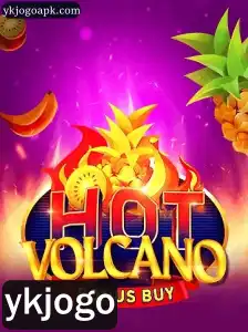 Descubra o Fascinante Mundo de HotVolcanoBonusBuy