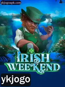 IrishWeekend: Mergulhe na Aventura do Novo Jogo Fenomenal