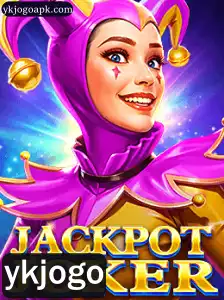 Descubra JackpotJoker: O Jogo de Cartas que Conquista a Todos