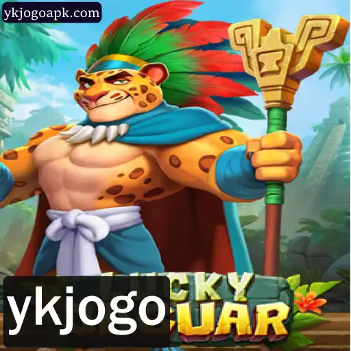 Descubra o Mundo de Aventuras no Jogo LuckyJaguar