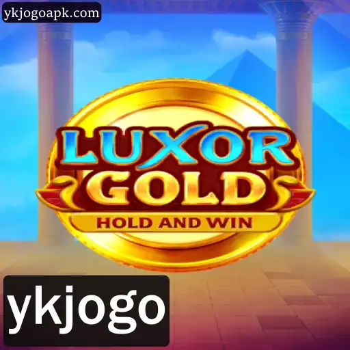 LuxorGold: Explorando o Novo Fenômeno dos Jogos de Estratégia