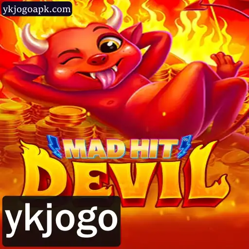 Descubra o Mundo de MadHitDevil: O Jogo que Está Conquistando Todos