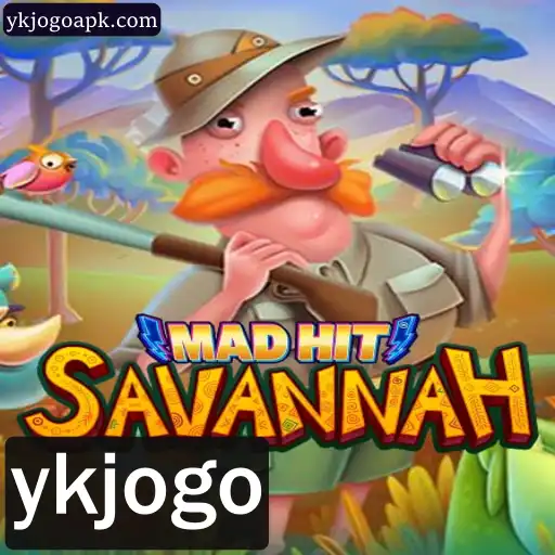 Explorando o Fascinante Jogo MadHitSavannah