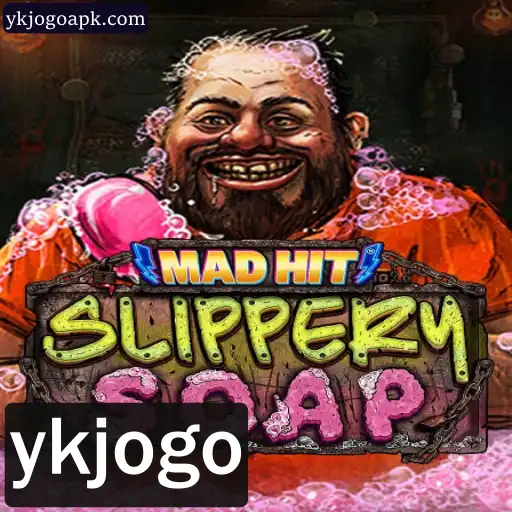 Descubra o Envolvente Mundo de MadHitSlipperySoap