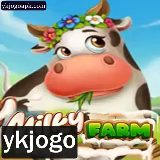 Descubra MilkyFarm: O Novo Fenômeno no Mundo dos Games