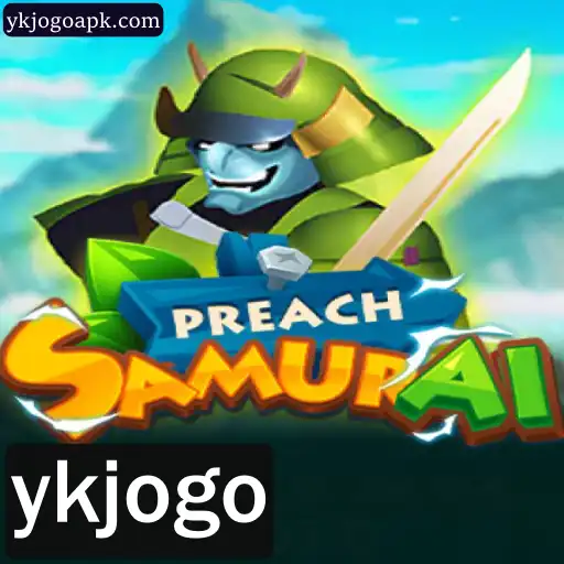 Explorando o Mundo do Jogo PreachSamurai: Um Guia Detalhado