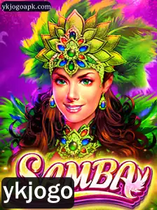 Samba - Uma Jornada Dinâmica Dentro do Mundo dos Jogos
