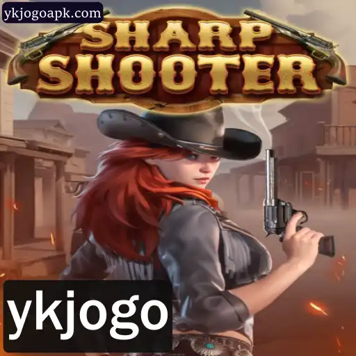 Descubra o Universo Envolvente de Sharpshooter: O Jogo de Precisão