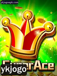 Descubra o Mundo de SuperAce: Um Jogo Revolucionário
