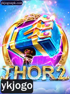 Descubra o Fascinante Mundo de Thor2: O Jogo de Estratégia Mitológica