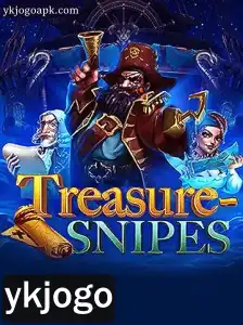 Explore o Fascinante Mundo de TreasureSnipes