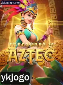 Descobrindo os Mistérios do Jogo Treasures of Aztec