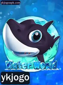 Explorando o Mundo Aquático de WaterWorld: Um Jogo de Estratégia e Aventura