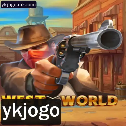 WestWorld: Descubra o Inovador Jogo de Sobrevivência e Estratégia