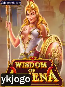 Descubra a Sabedoria de Athena: Um Mergulho no Mundo de 'WisdomofAthena'