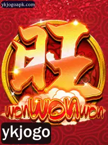 WonWonWon: Descubra o Mundo Emocionante deste Jogo Único